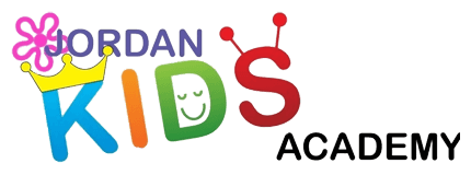 Nursery logo Jordan Kids Academy